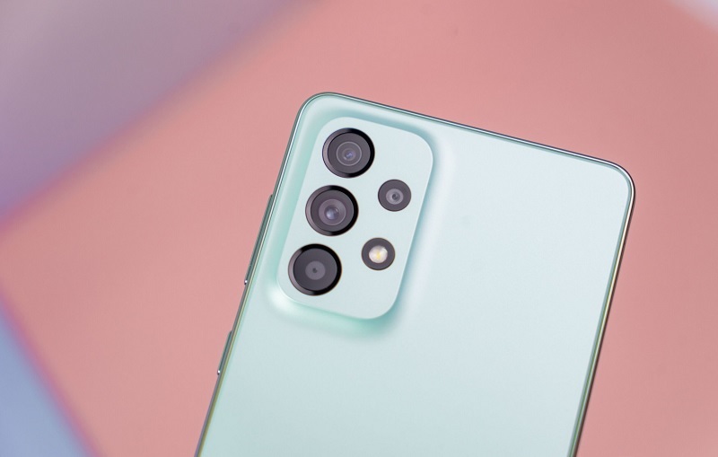 Nên thay camera Samsung Galaxy A73 5G uy tín lấy ngay ở đâu tại Đà Nẵng?