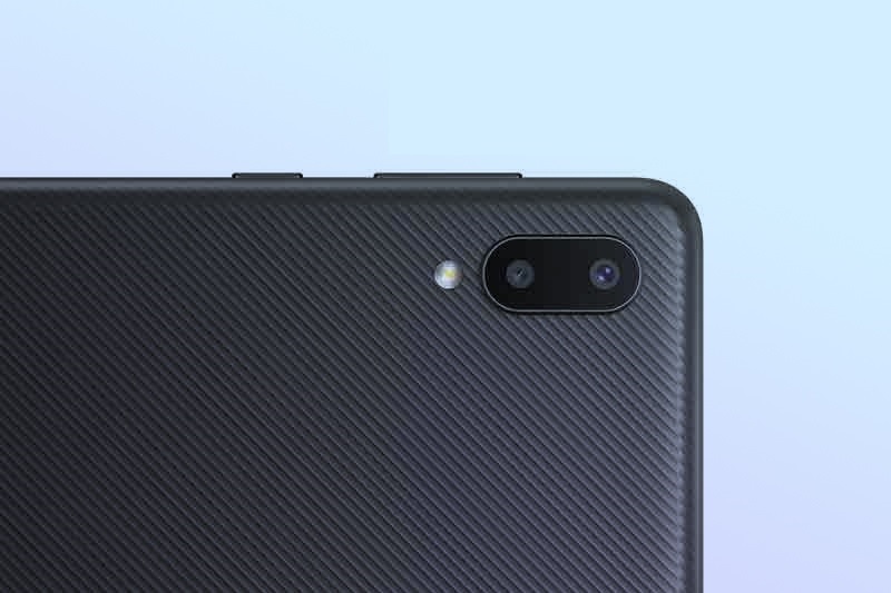 Một số dấu hiệu nhận biết bạn cần thay camera Samsung Galaxy M02