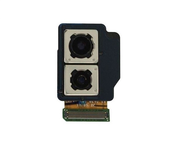 Thay camera Samsung Galaxy M02