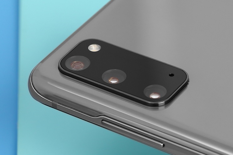 Cam kết khi thay camera Samsung Galaxy S20 tại Techcare Đà Nẵng