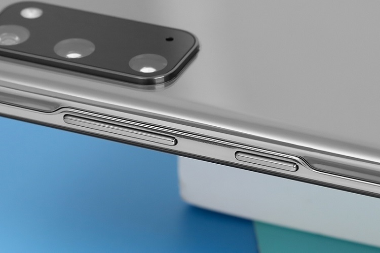 Khi nào cần thay camera Samsung Galaxy S20?