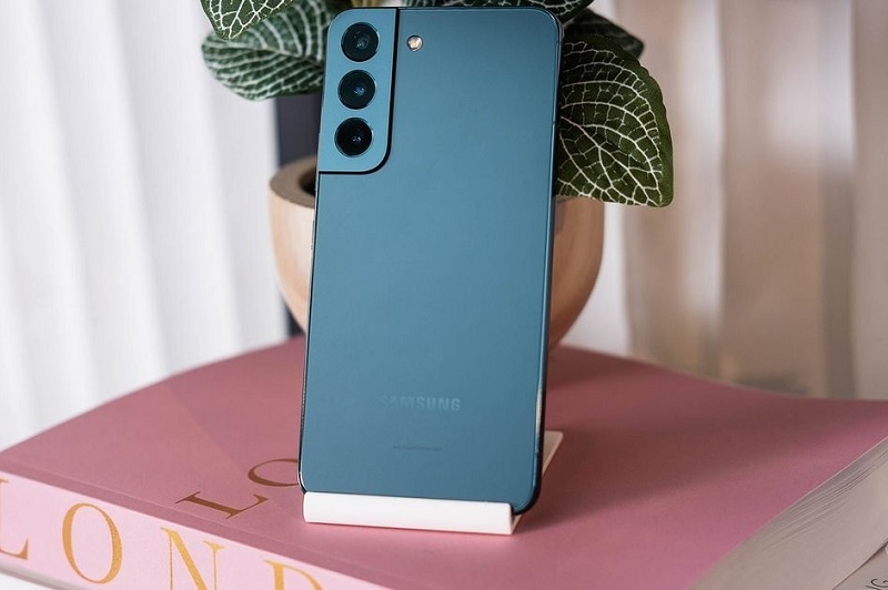 Nên thay camera Samsung Galaxy S22 Plus chất lượng ở đâu tại Đà Nẵng?