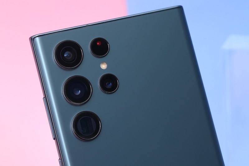 Những trường hợp cần thay camera Samsung Galaxy S22 Ultra?