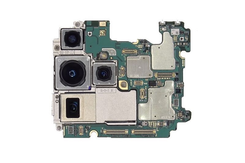 Tại sao nên thay camera Samsung Galaxy S22 Ultra tại Techcare Đà Nẵng?