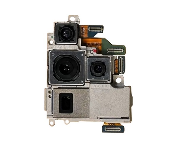 Thay camera Samsung Galaxy S22 Ultra