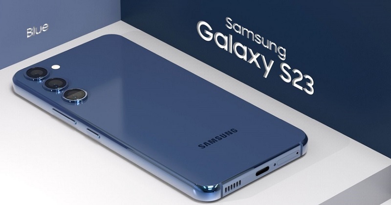 Nguyên nhân khiến camera Samsung Galaxy S23 bị hỏng