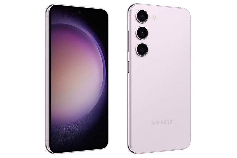 Dấu hiệu cần thay camera Samsung Galaxy S23 là gì?