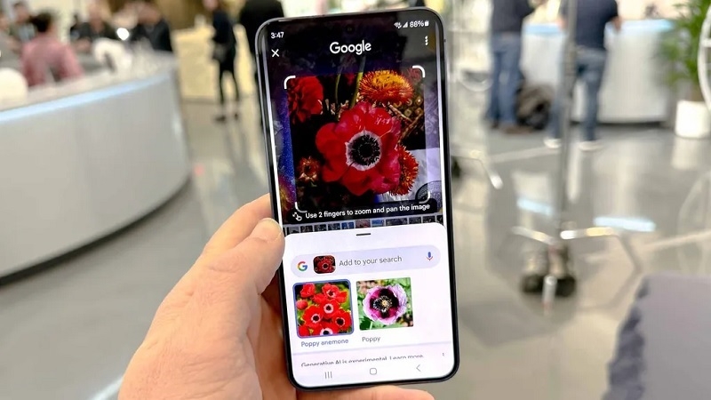 Dấu Hiệu Nhận Biết Samsung Galaxy S24 Cần Thay Camera