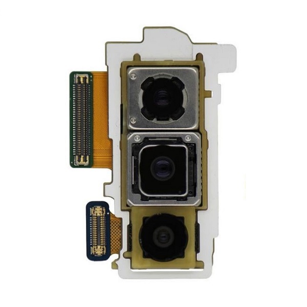 Thay Camera Samsung Galaxy Z Fold 2