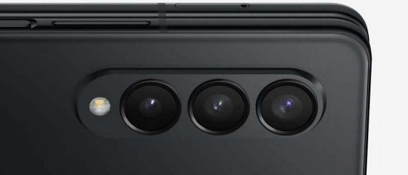 Bật mí dấu hiệu nhận biết camera Samsung Galaxy Z Fold4 bị hỏng