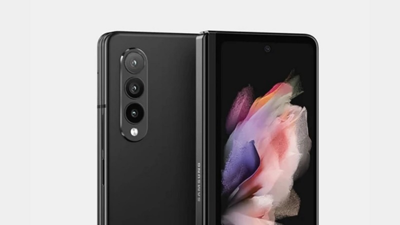 Chia sẻ những nguyên nhân dẫn đến camera Samsung Galaxy Z Fold4 hư hỏng