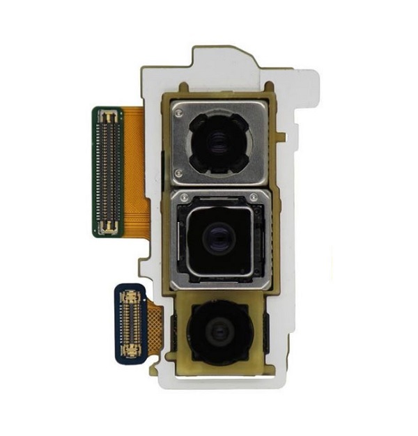 Thay camera Samsung Galaxy Z Fold4