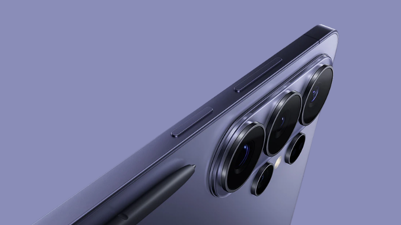 Thay camera Samsung S26 Ultra