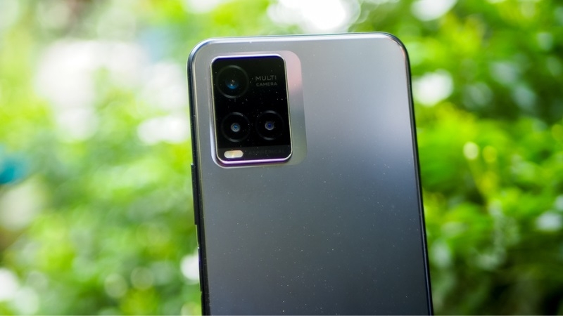 Khi nào bạn cần thay camera Vivo T1X? Khi nào bạn cần thay camera Vivo T1X?