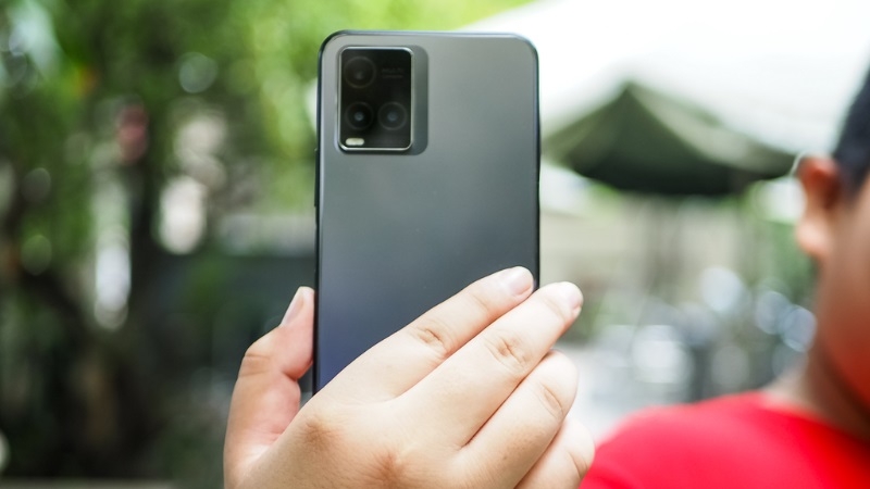 Khi nào bạn cần thay camera Vivo T1X? Khi nào bạn cần thay camera Vivo T1X?