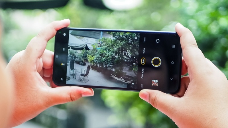 Khi nào bạn cần thay camera Vivo T1X? Khi nào bạn cần thay camera Vivo T1X?