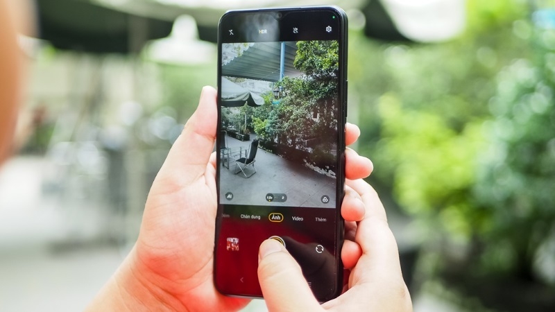 Khi nào bạn cần thay camera Vivo T1X? Khi nào bạn cần thay camera Vivo T1X?