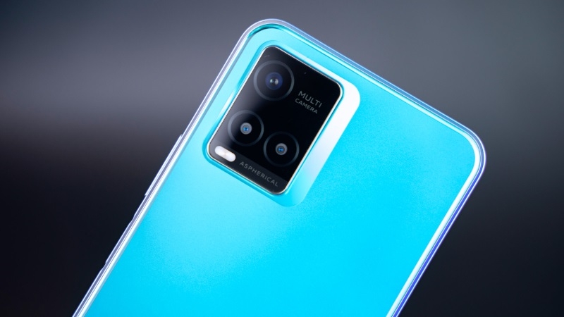 Khi nào bạn cần thay camera Vivo T1X? Khi nào bạn cần thay camera Vivo T1X?