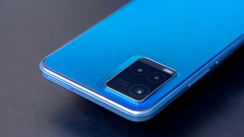 Khi nào bạn cần thay camera Vivo T1X? Khi nào bạn cần thay camera Vivo T1X?