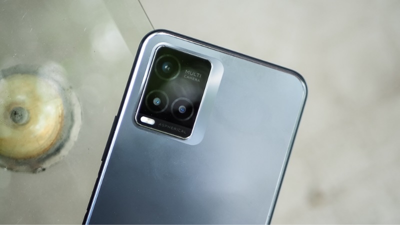 Khi nào bạn cần thay camera Vivo T1X? Khi nào bạn cần thay camera Vivo T1X?