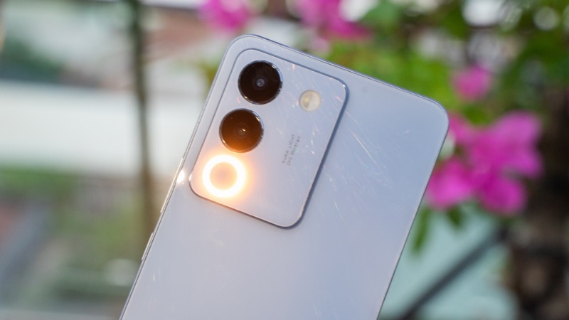 Khi nào cần thay camera Vivo V29E? Khi nào cần thay camera Vivo V29E?