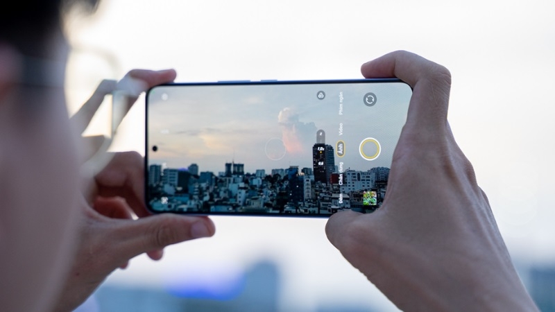 Khi nào cần thay camera Vivo V29E? Khi nào cần thay camera Vivo V29E?