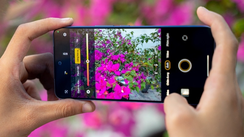 Khi nào cần thay camera Vivo V29E? Khi nào cần thay camera Vivo V29E?