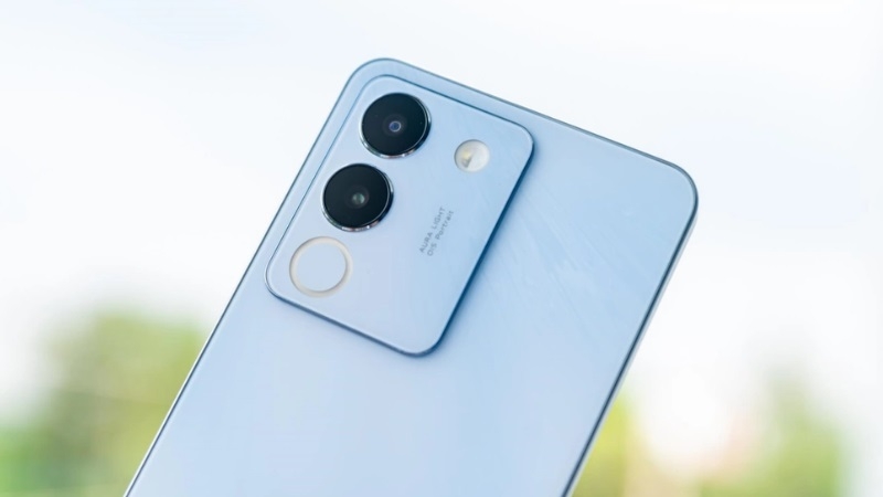 Khi nào cần thay camera Vivo V29E? Khi nào cần thay camera Vivo V29E?