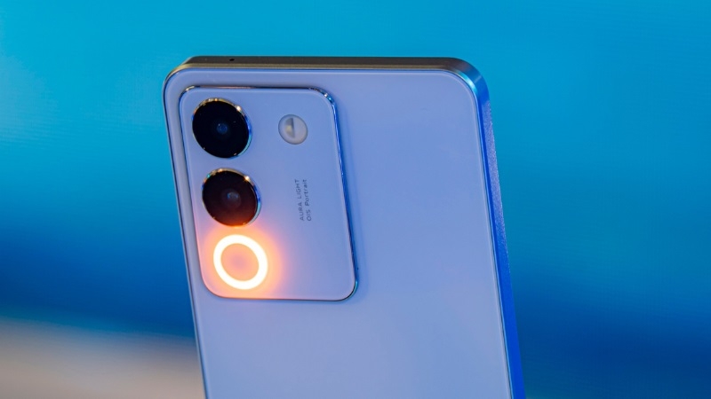 Khi nào cần thay camera Vivo V29E? Khi nào cần thay camera Vivo V29E?