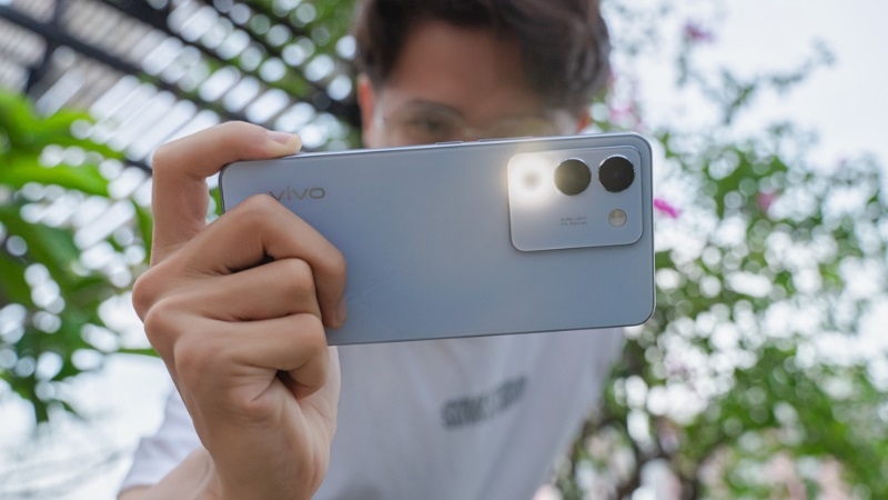 Khi nào cần thay camera Vivo V29E? Khi nào cần thay camera Vivo V29E?