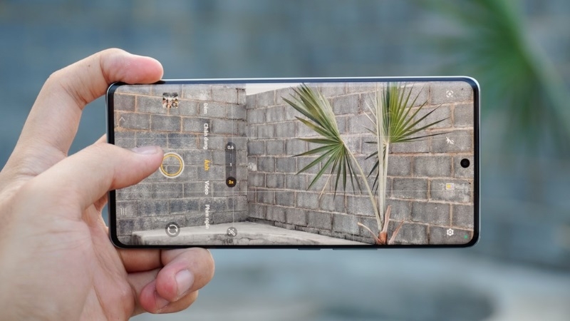 Khi nào cần thay camera Vivo V30 5G? Khi nào cần thay camera Vivo V30 5G?