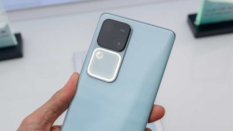 Khi nào cần thay camera Vivo V30 5G? Khi nào cần thay camera Vivo V30 5G?