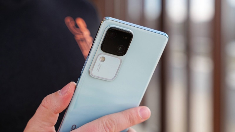 Khi nào cần thay camera Vivo V30 5G? Khi nào cần thay camera Vivo V30 5G?