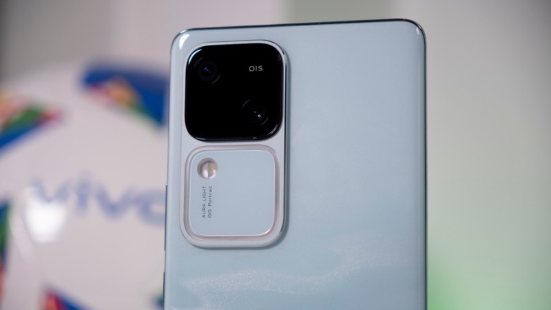 Khi nào cần thay camera Vivo V30 5G? Khi nào cần thay camera Vivo V30 5G?
