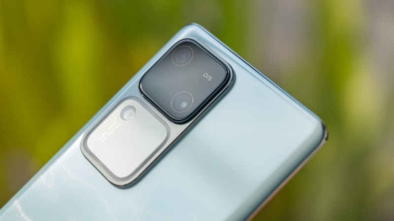 Khi nào cần thay camera Vivo V30 5G? Khi nào cần thay camera Vivo V30 5G?