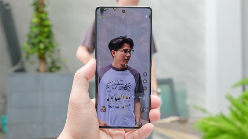 Dấu hiệu và nguyên nhân cần thay camera Vivo V30e 5G Dấu hiệu và nguyên nhân cần thay camera Vivo V30e 5G