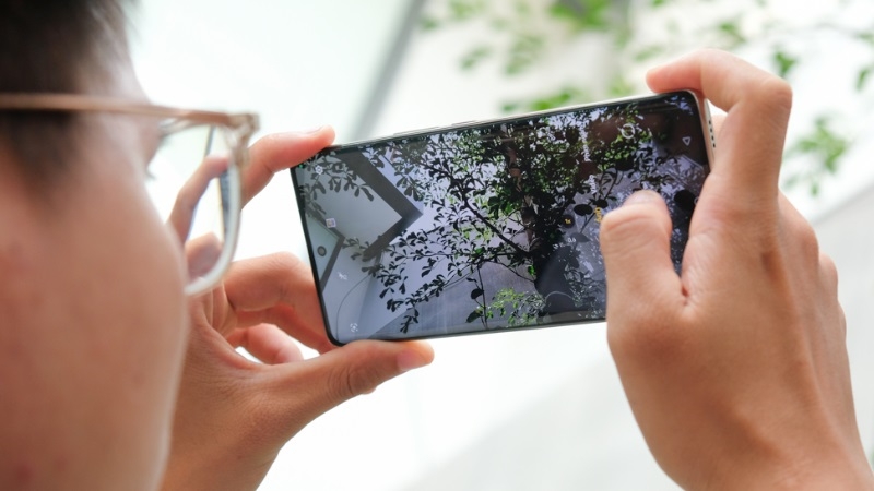 Dấu hiệu và nguyên nhân cần thay camera Vivo V30e 5G Dấu hiệu và nguyên nhân cần thay camera Vivo V30e 5G