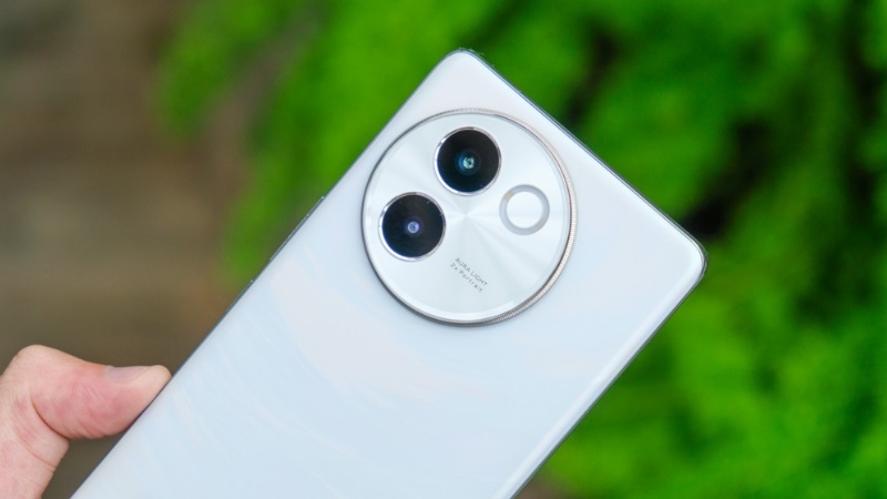 Dấu hiệu và nguyên nhân cần thay camera Vivo V30e 5G Dấu hiệu và nguyên nhân cần thay camera Vivo V30e 5G