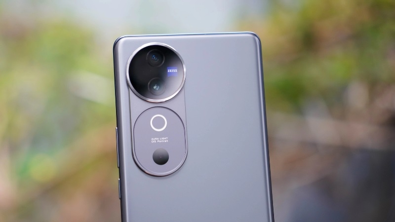 Khi nào cần thay camera Vivo V40 5G? Khi nào cần thay camera Vivo V40 5G?