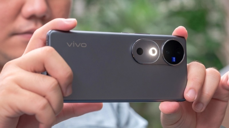 Khi nào cần thay camera Vivo V40 5G? Khi nào cần thay camera Vivo V40 5G?