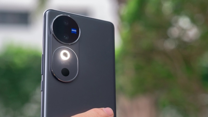 Khi nào cần thay camera Vivo V40 5G? Khi nào cần thay camera Vivo V40 5G?