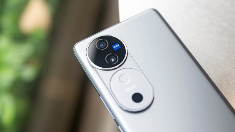 Khi nào cần thay camera Vivo V40 5G? Khi nào cần thay camera Vivo V40 5G?