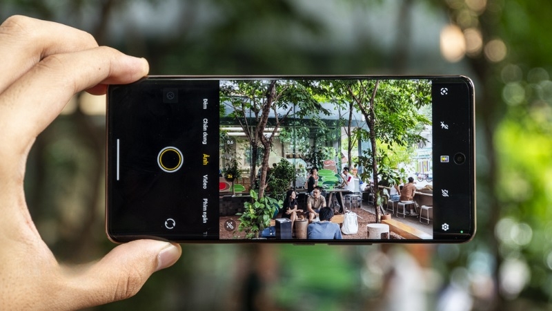 Khi nào cần thay camera Vivo V40 5G? Khi nào cần thay camera Vivo V40 5G?