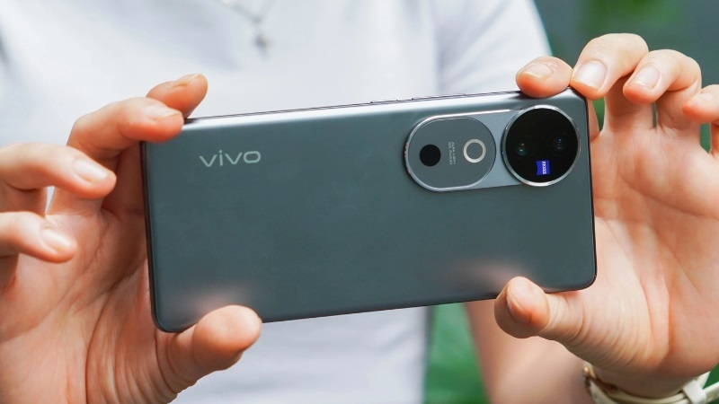 Khi nào cần thay camera Vivo V40 5G? Khi nào cần thay camera Vivo V40 5G?