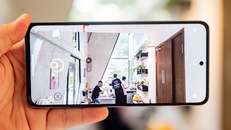 Khi nào cần thay camera Vivo V40 Lite? Khi nào cần thay camera Vivo V40 Lite?