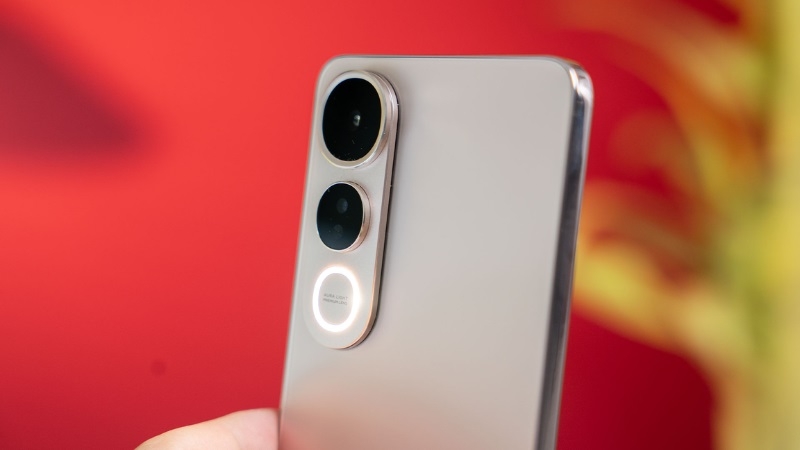 Khi nào cần thay camera Vivo V50 Lite 5G? Khi nào cần thay camera Vivo V50 Lite 5G?