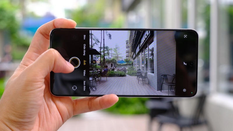 Khi nào cần thay camera Vivo V50 Lite 5G? Khi nào cần thay camera Vivo V50 Lite 5G?