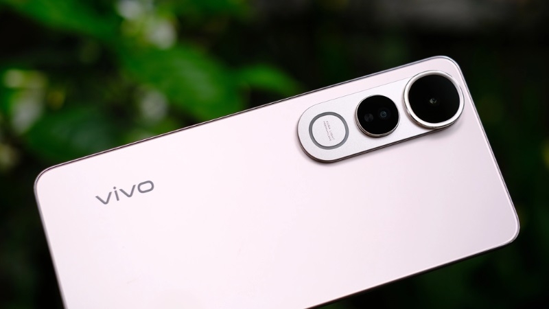 Khi nào cần thay camera Vivo V50 Lite 5G? Khi nào cần thay camera Vivo V50 Lite 5G?