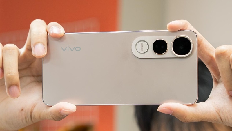 Khi nào cần thay camera Vivo V50 Lite 5G? Khi nào cần thay camera Vivo V50 Lite 5G?