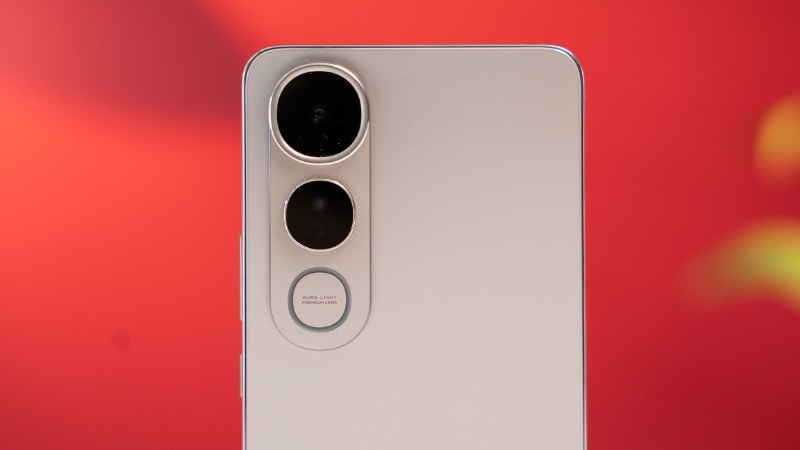 Khi nào cần thay camera Vivo V50 Lite 5G? Khi nào cần thay camera Vivo V50 Lite 5G?